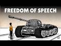 Voices for Change: The Impact of Activism and Freedom of Speech