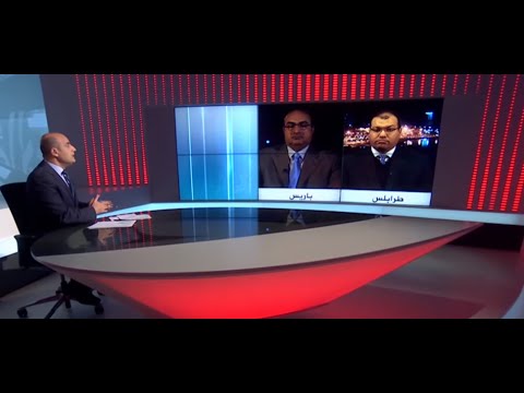 ما وراء الخبر -ليبيا.. دلالات لقاء نوري بوسهمين وعقيلة صالح