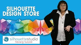 Silhouette Design Store | Silhouette Studio Software