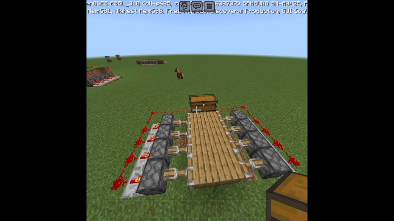 how to make a puffer fish trap.            