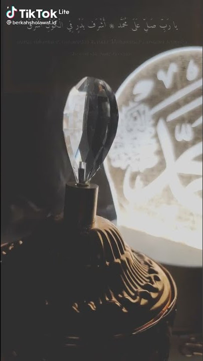 maulid diba'i story wa islamic