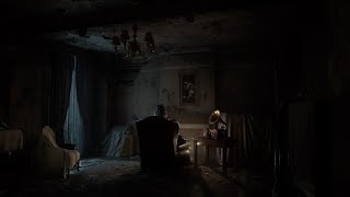Grace Meets Victor Gideon - Resident Evil Requiem 