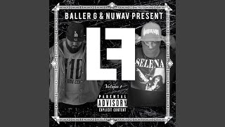 Im Faded (feat. Lil Faded) - NuWavLu