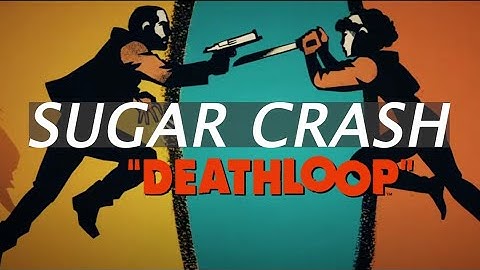 DeathLoop - Sugar Rush Achievement/Trophy Guide
