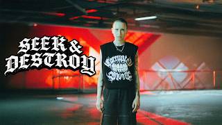 Corrupted Blood - Seek Destroy Collection Short Film