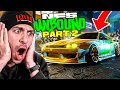 ΜΑΛΛΟΝ ΕΠΕΣΑ ΣΕ ΠΑΓΙΔΑ | Need For Speed UNBOUND #2