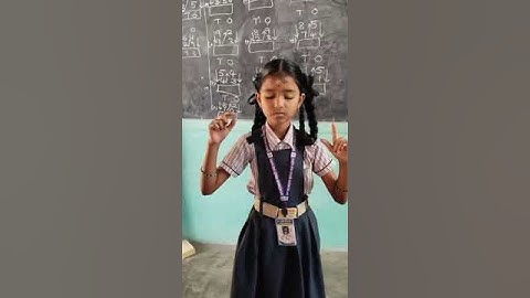 Abacus visualisation