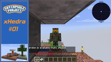 Sky Capsule Project E01 - Fresh Pack Smell and this one is SWEEEET!!!!