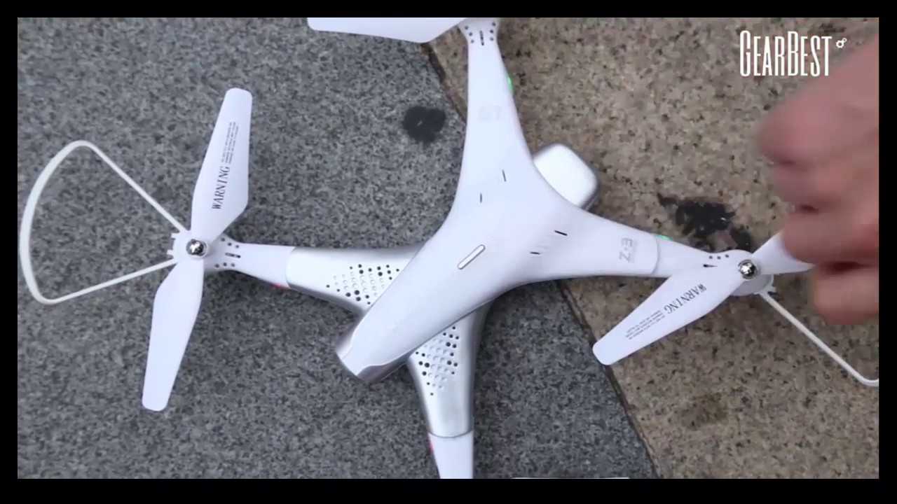 Syma z3 мотор