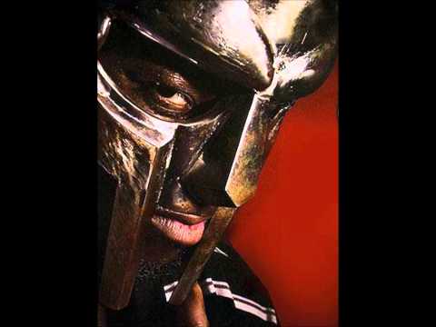[RAP] MF DOOM - Lonely Is The Night