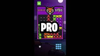 Pet Block Puzzle - Noob vs Pro Trailer screenshot 1