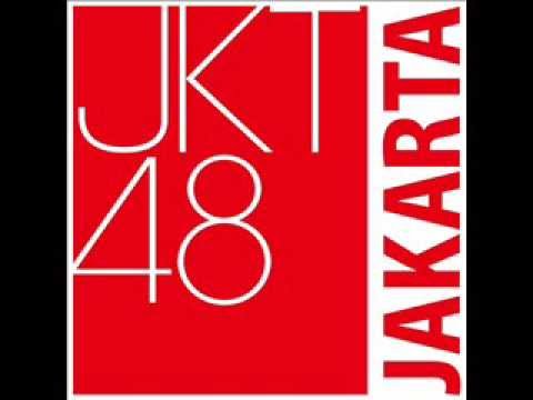 JKT48 - Kuroi Tenshi (By:A.S.D)