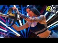 ベストワークアウトミュージックミックス 2021 🔋 ジムトレーニング音楽 🔋 筋トレ Vol 112