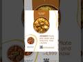 Awesome Biryani Design Made in⁨ ⁨@canva⁩ | Flyer/Poster Series (Design No.30) - Canva Tutorial