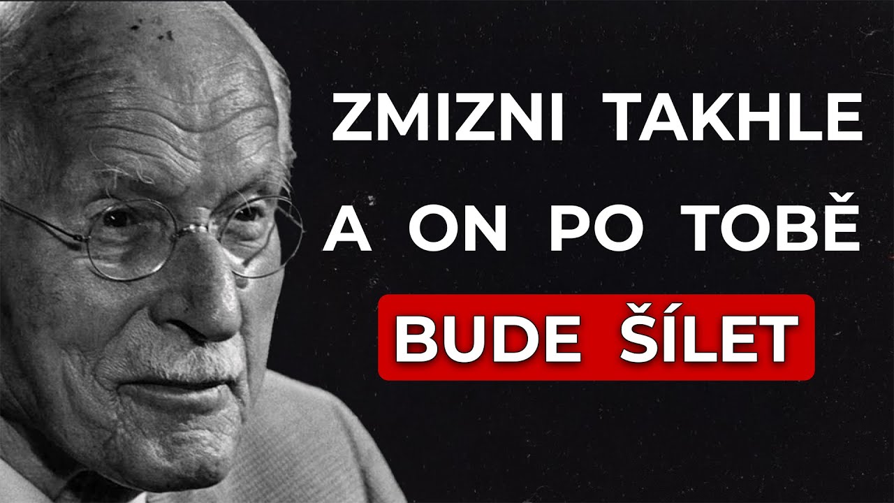 Technika Fata morgány: Psychologický trik, který ho donutí po tobě šílet