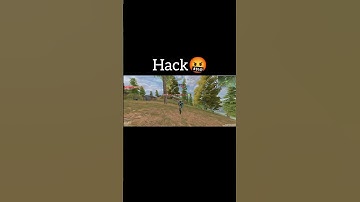 هاك | Hack 🤬 #callofduty #callofdutymobile #cod #codm #gaming
