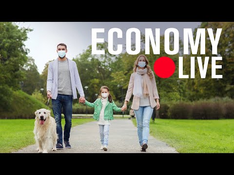 What is the future of family policy after the pandemic and beyond? | LIVE STREAM Episode cover