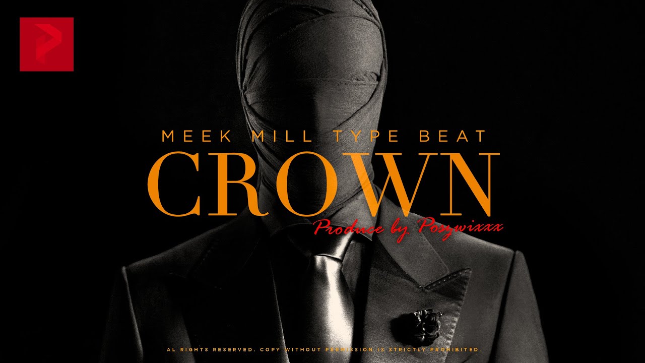 Meek Mill X Rick Ross Crown Sad Hip Hop Piano Free Type Beat Sold Youtube