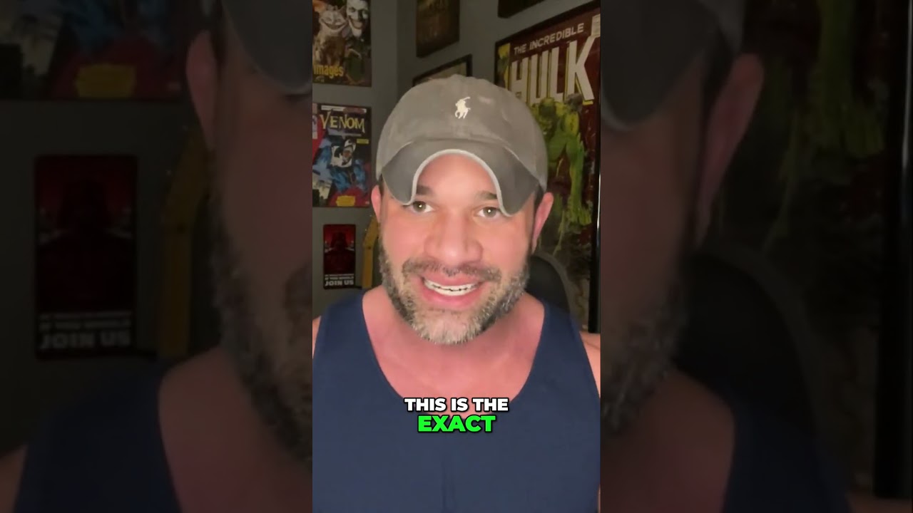 Comparison Is Killing Your Progress | Christian Fitness Truth 