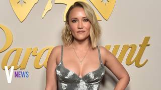 Fans Notice Emily Osment’s Absence at Reunion | Here’s What Really Happened | V News Net Worth