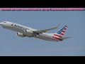 🔴Plane Spotting Los Angeles International Airport Landings Takeoffs APR 19 2022