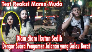 PRANK ANAK RANTAU DIPUTUSIN LEWAT TELPON ! MAMA MUDA IKUTAN GALAU