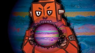 Expanding the WORLD in My Indie GAME | VR Devlog 4