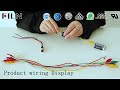 What is on and off switch？
