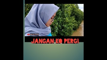 Jangan Ko Pergi - Lagu Timur (Official Music Video)
