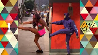 Omarion Challenge Dance Compilation omarion omarionchallenge