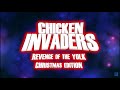 Chicken Invaders 3 Christmas Edition Full OST HQ 