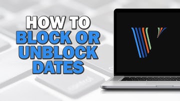 How To Block or Unblock Dates on Vrbo (Quick Tutorial)​