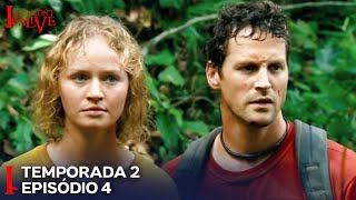 Download Lagu Dois Amigos Enfrentam A Selva Selvagem | I Shouldn't Be Alive – Temporada 2 Episódio 4 MP3