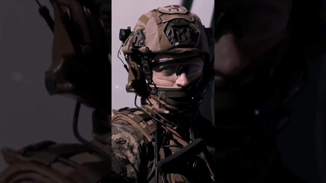 Croatia Special Forces 🇭🇷 