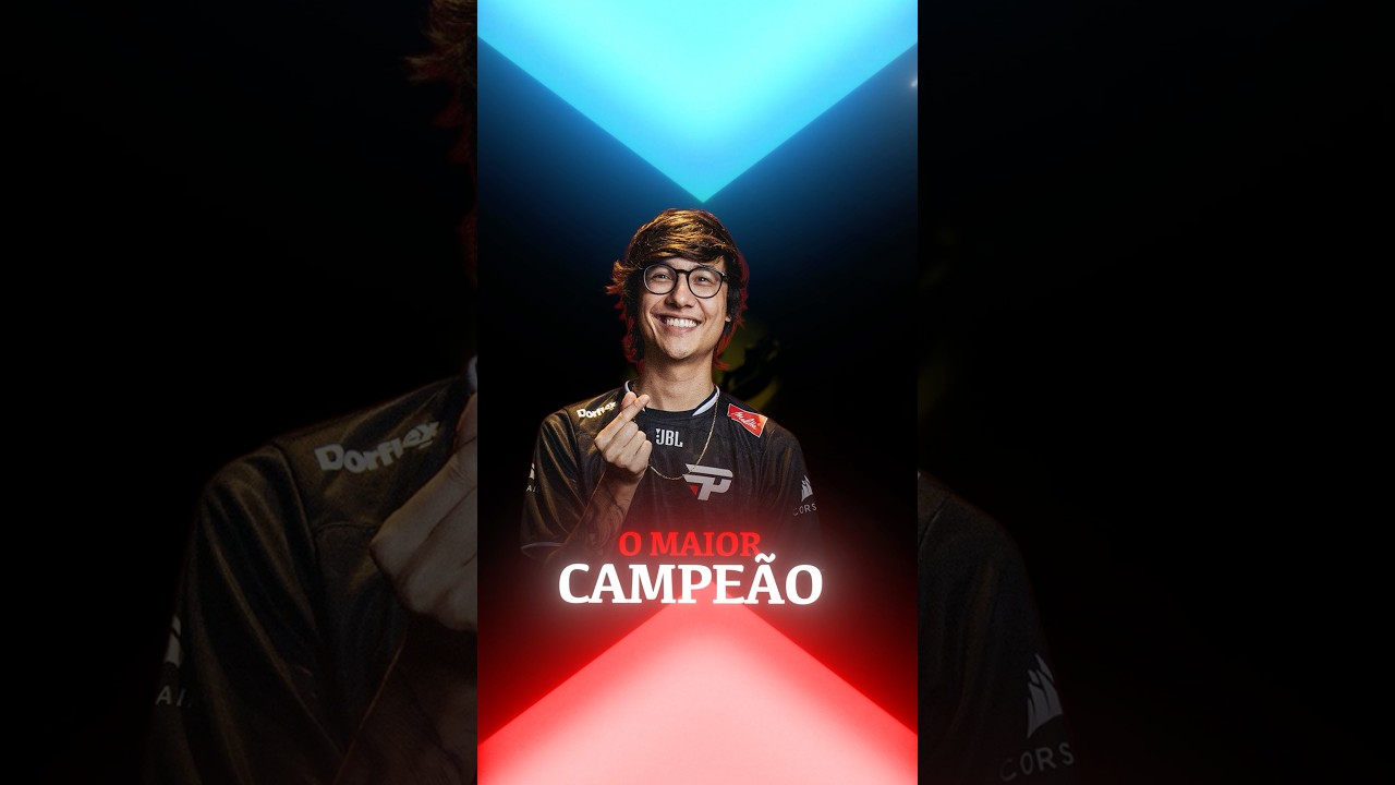 TINOWNS ULTRAPASSADO? Mireu não vai perdoar! 🔥