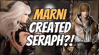 BDO | Marni Actually Created SERAPH?! (Almost Confirmed Theory)