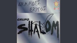 Video thumbnail of "Grupo Shalom - Horas Extras"