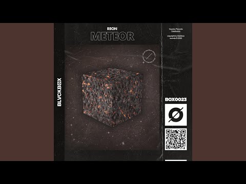 Meteor (Extended Mix)