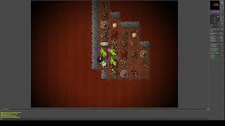 Level 142 AFK Wrecked by a Noob Team! (Tibia 7.6)