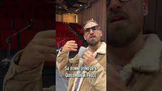 Bonne Fête Christine