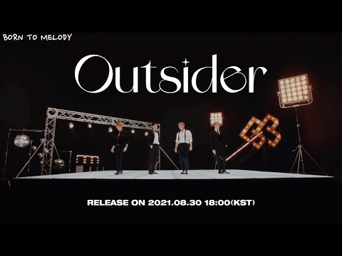 비투비(BTOB) _ [4U : OUTSIDE] audio / melody made /0830