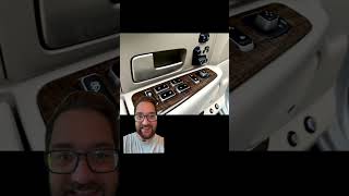 Illegal car switch? #Engineering #Cars #Volvo #Mercedes #SAAB #Lincoln #TownCar #Sclass