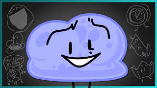 The TRUEST Worst Character in BFDI