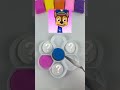 Sprunki OC Paw Patrol & Gugu Gaga | Amazing Color Mixing #sprunki #shorts #gugugaga