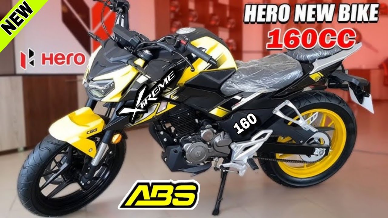 New 2026 Updated Xtreme 160 5V BS7 Launch | Cruise Control & Duwal ABS 🔥| Uk Official 30 