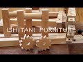 ISHITANI - Making Traditional Braiding (Kumihimo) Machines