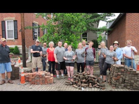 Video Columbus Neighborhoods: Renovating Columbus - youtube
