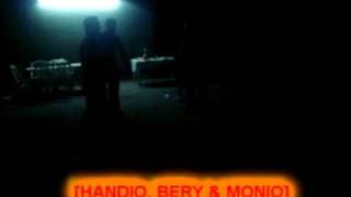 Dance Ple Chito Monio,Bery,Handio & Chueco