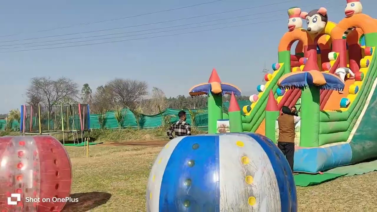 शानदार पार्क और पार्क की व्यवस्था#@#@@#