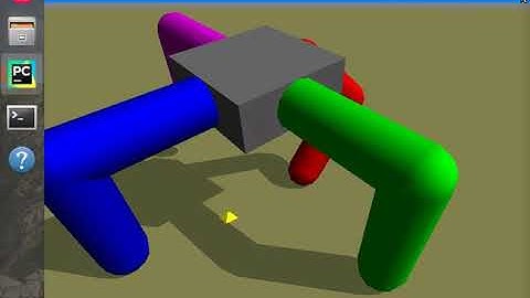 CS 206 - Assignment 8: Video 4